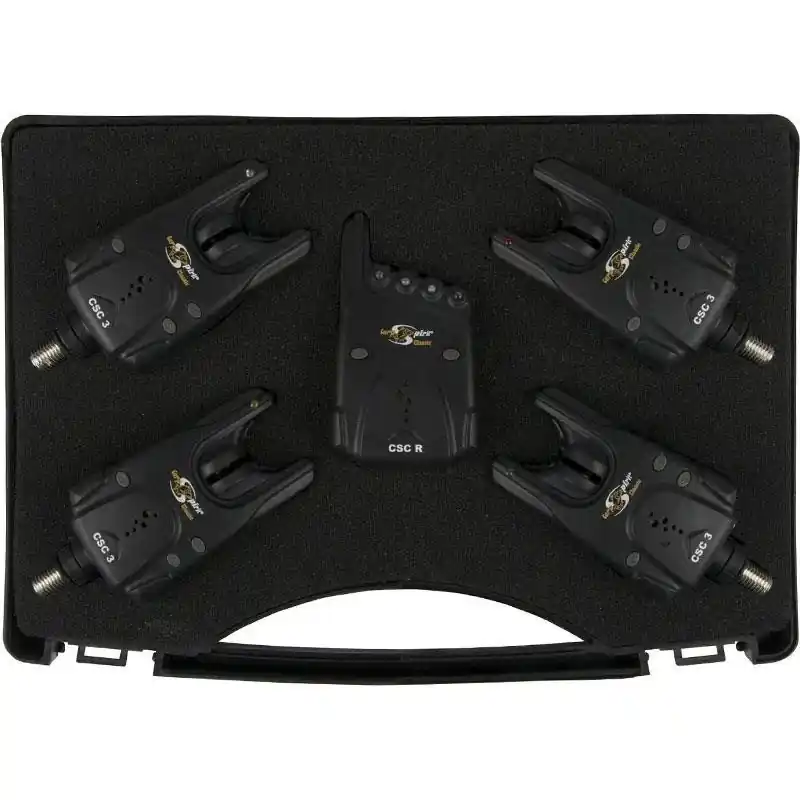 Acheter En Ligne Coffret 4,csc3 +csc r