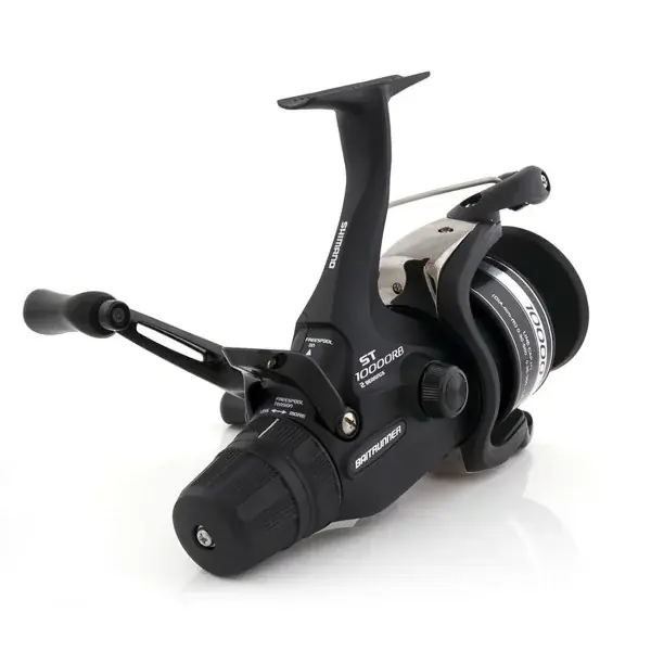 Baitrunner,st 10000 rb Pas Cher