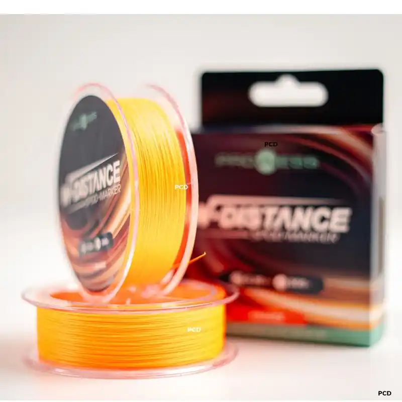 Tresse Prowess W-Distance Spod Marker Super Slick Braid 300M Vente Directe