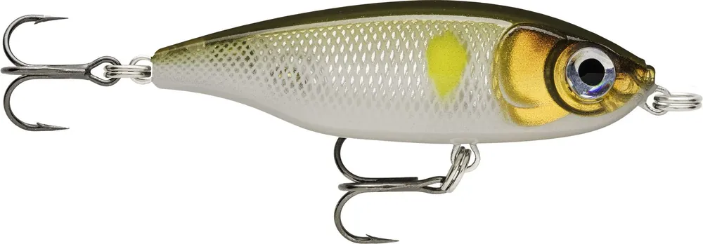 Prix Promo Leurre dure Rapala X-light pencil