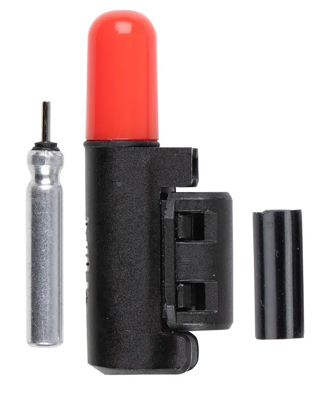 Must-Have Lampe amovible pour Spomb light red