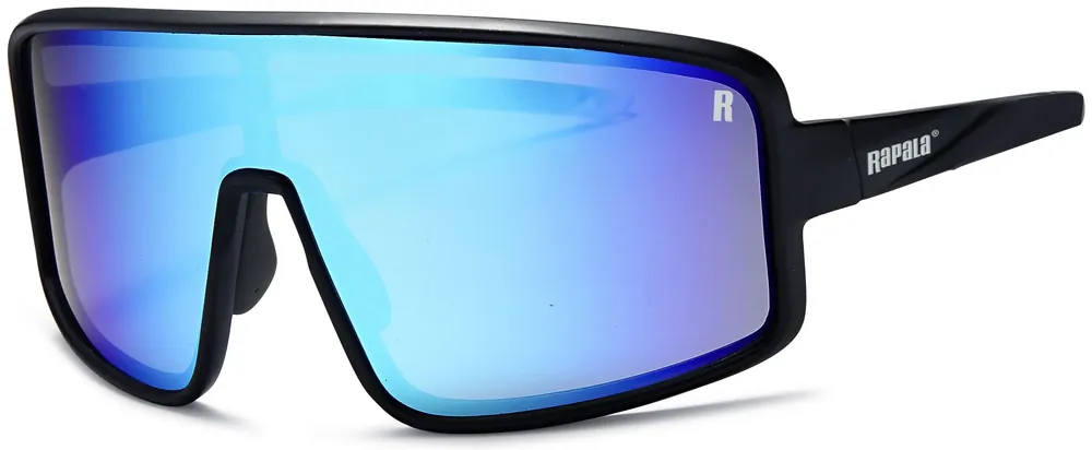 Paiement Sécurisé Lunette Rapala sportsman sunfish