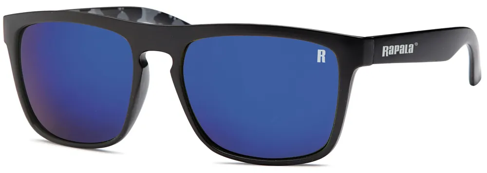 Lunette Rapala sportsman dorado Prix Cassé