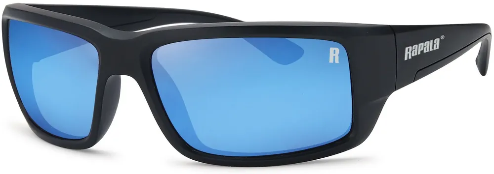 Petit Prix Lunette Rapala Sportsman amberjack