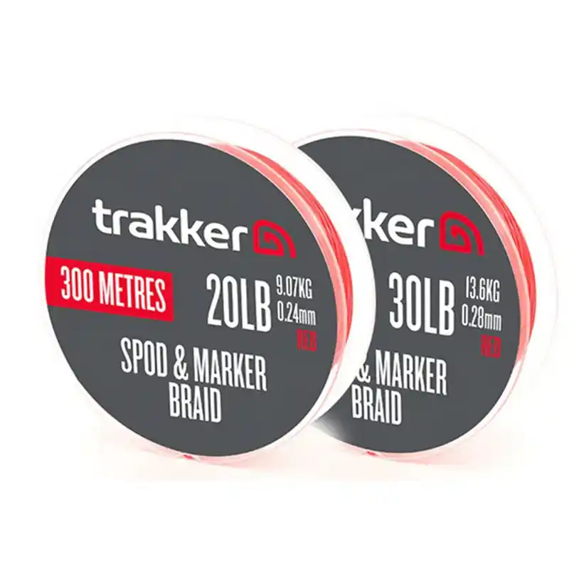 Vente Flash Tresse Trakker Spod Marker Braid 300m