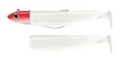 Leurre souple fiiish combo black minnow 90 Produit De Marque