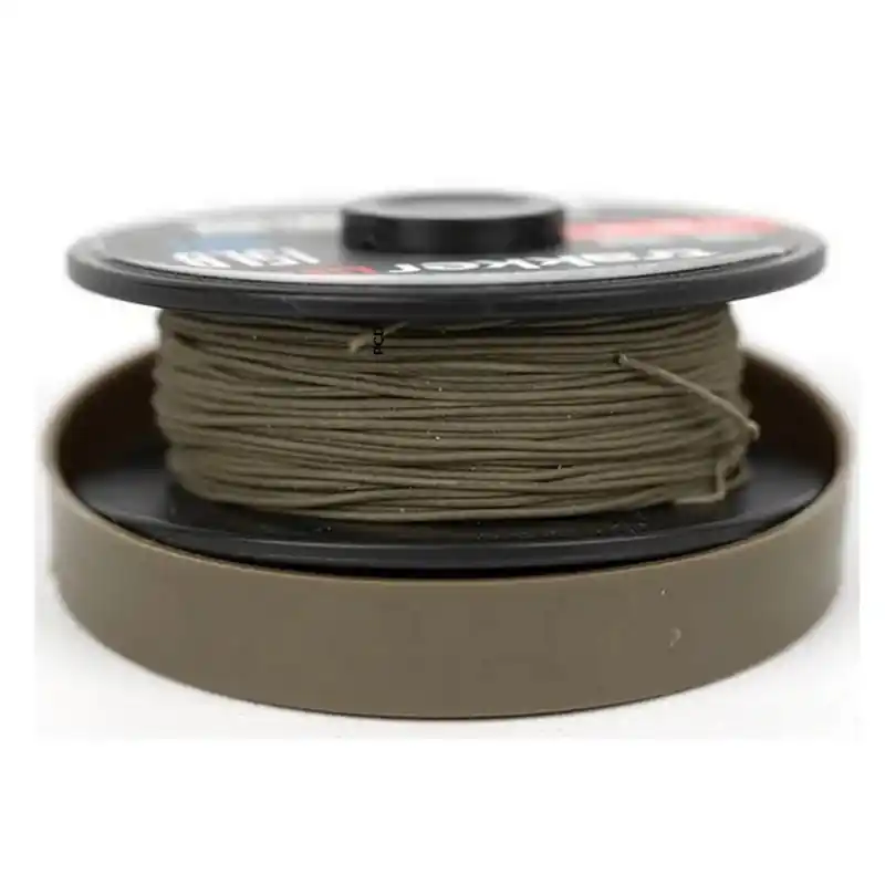Tresse Trakker Semi Stiff Coated Hooklink 20M Achetez Aujourd'hui