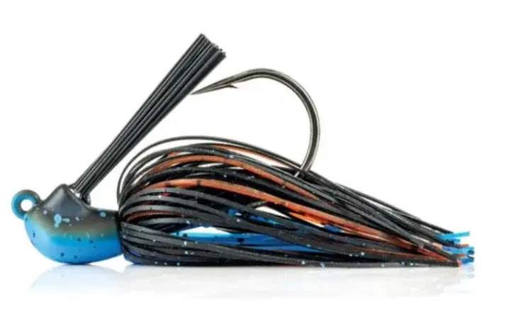 Rubber jig Molix Kento jig DG 14gr Usine Directe
