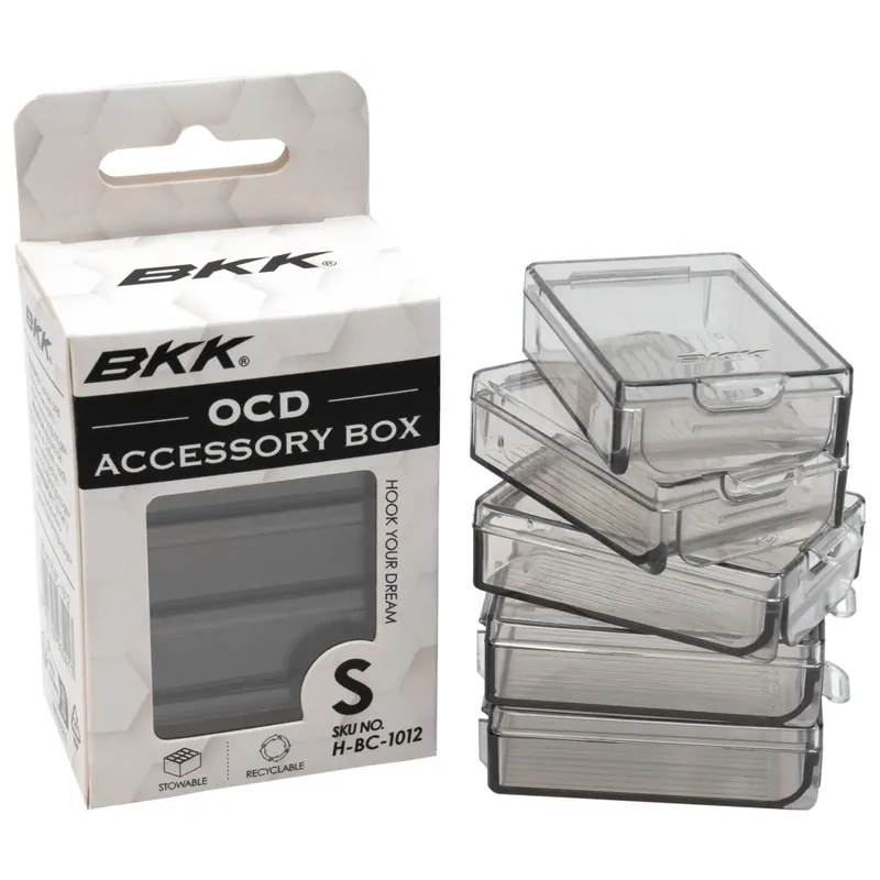 Nouvelle Collection Boite Bkk ocd accessory box