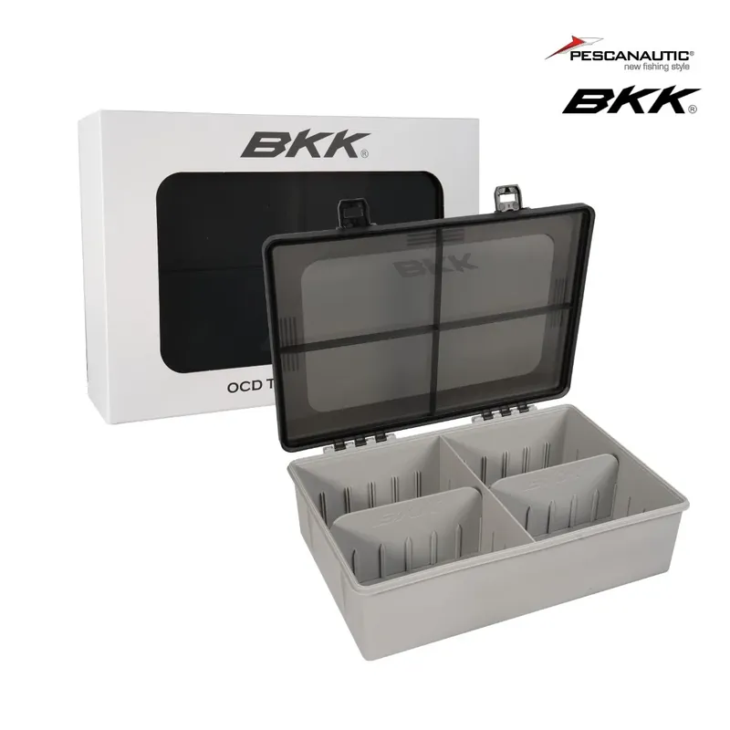 Usine Directe Boite Bkk ocd tackle system A3-M