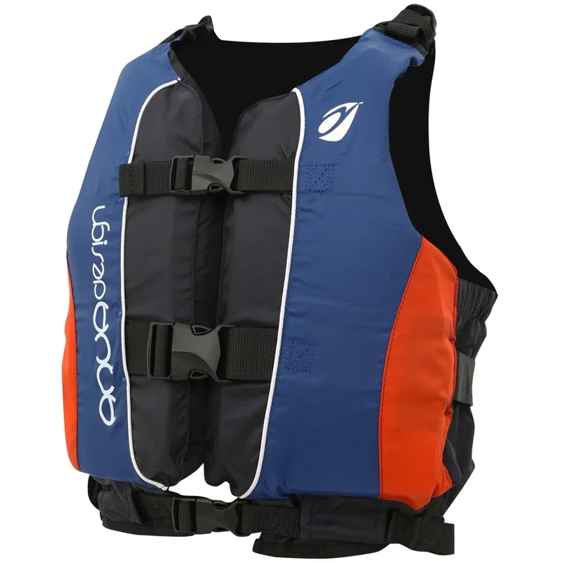 Top Vente Gilet Kayak Aqua Design Twist Club