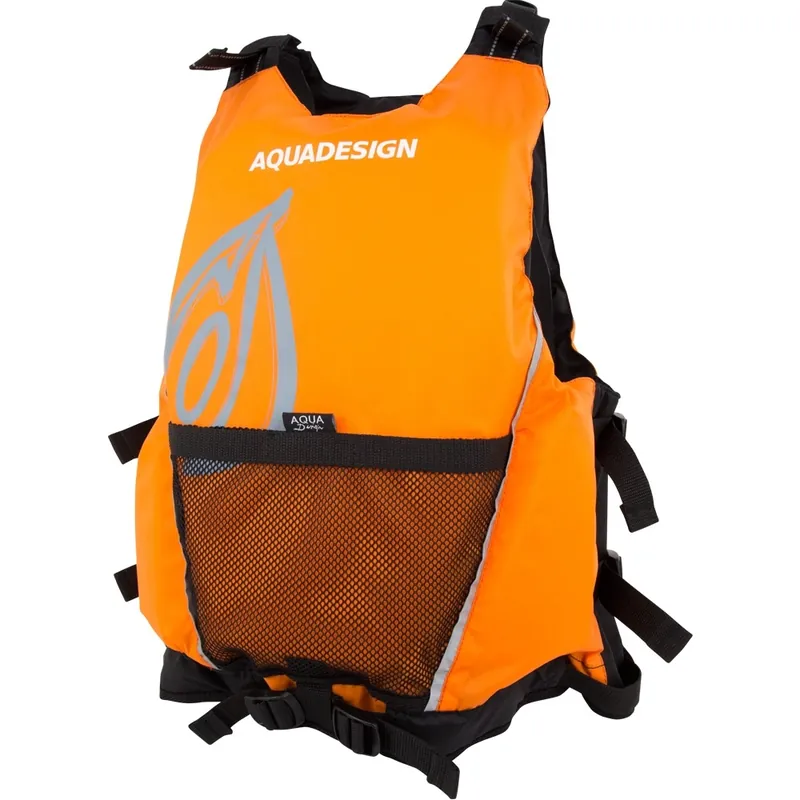 Meilleur Prix Gilet kayak Aqua Design Seal