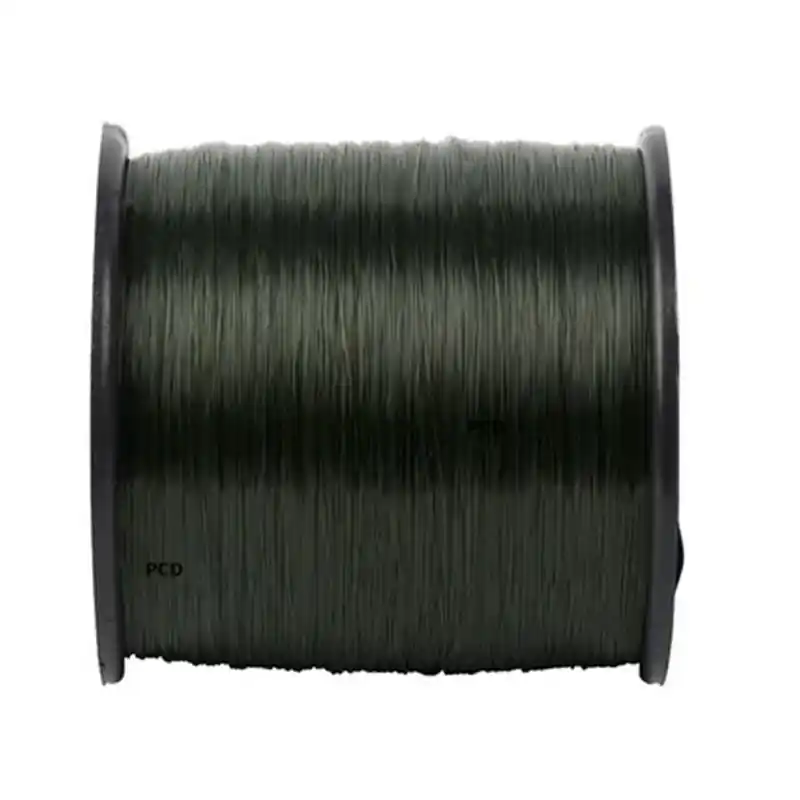 Bon Marché Nylon Carp Spirit MT-X Green