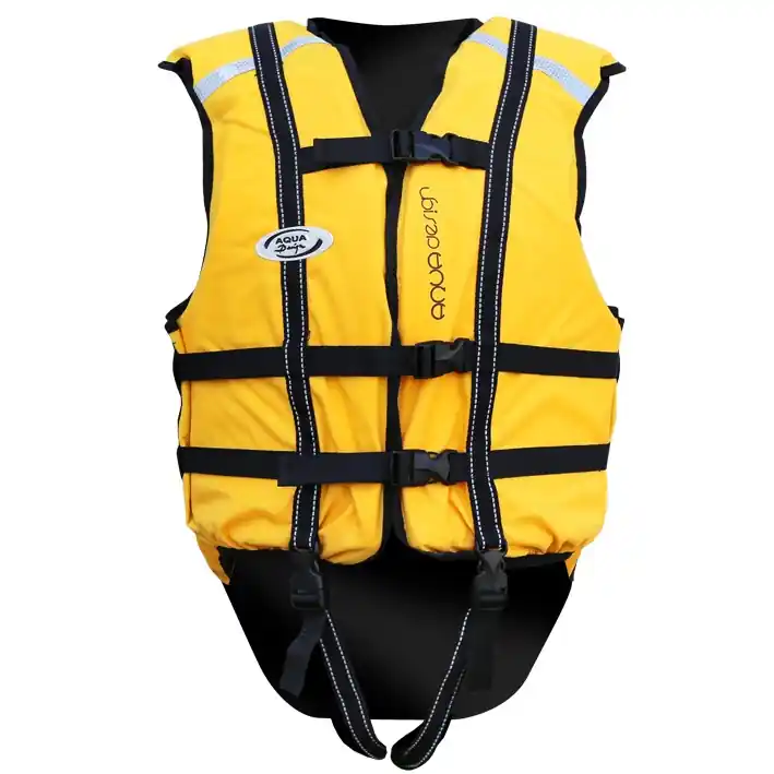 Gilet kayak Aqua Design Hydro Flow - M/L Prix Cassé