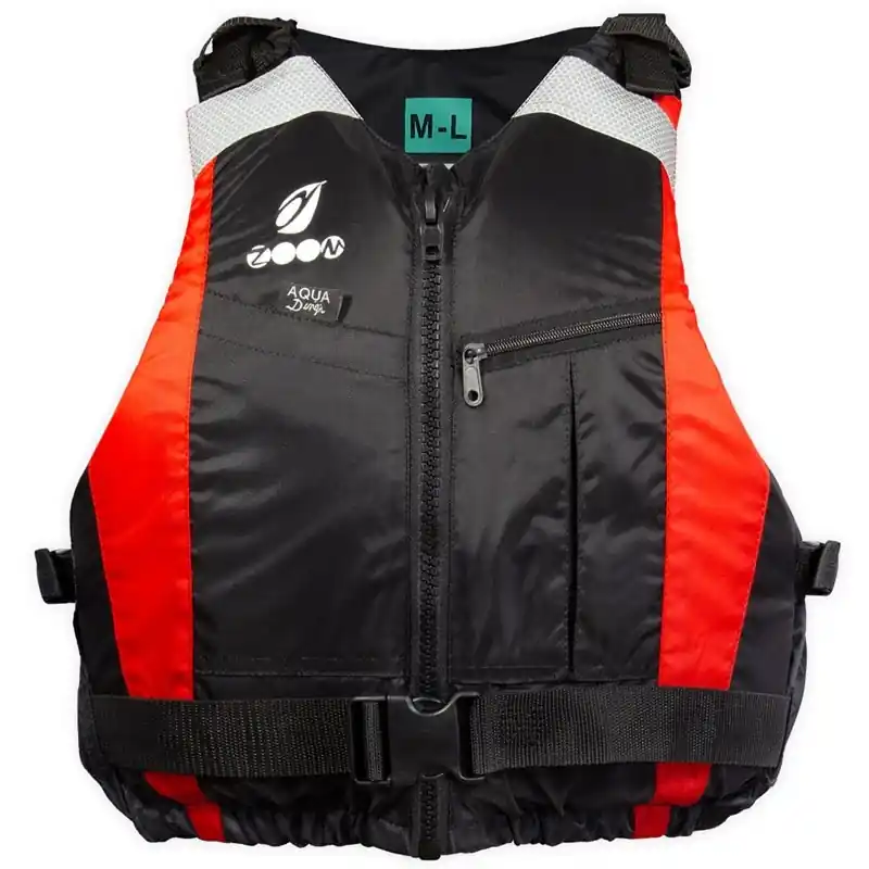 Meilleur Prix Gilet Kayak Aqua Design Zoom