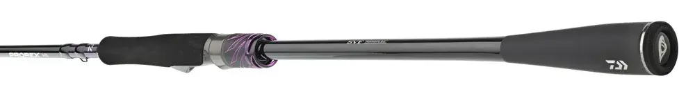 Meilleure Vente Canne Daiwa prorex ags