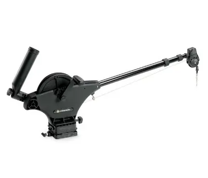 Vente Directe Treuil de pêche downrigger Cannon Uni-Troll 10 STX