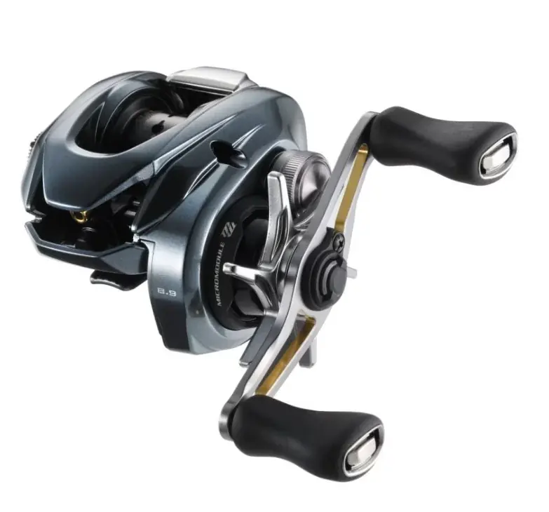 Achetez Aujourd&rsquo;hui Moulinet Shimano Aldebaran BFS XG