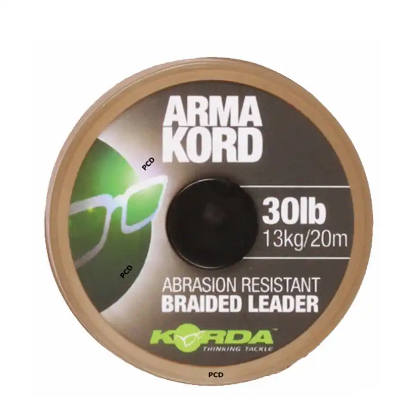Nylon Korda Arma Kord 20m Affaire À Saisir
