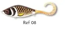 Offre Spéciale CWC Guppie downsize 35gr