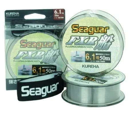 Prix Promo Fluoro seaguar fxr 50m
