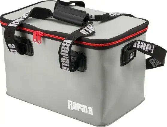 Bon Marché Bakkan Rapala Hydro tackle bag