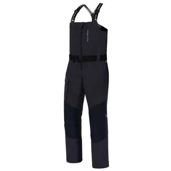 Offre Spéciale salopette Finntrail exalibur darkgrey