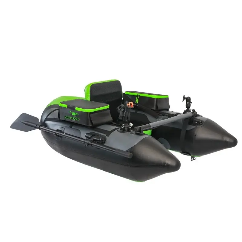 Super Prix Skeater jawz,170 float tube