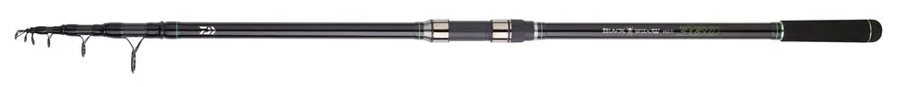 Canne black widow,multi 36 th Produit De Marque