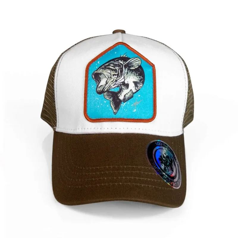 Satisfait Ou Remboursé Casquette yuki,creative bass