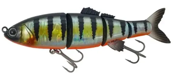 Leurre dur Adam‘s Adx joint minnow Prix Promo