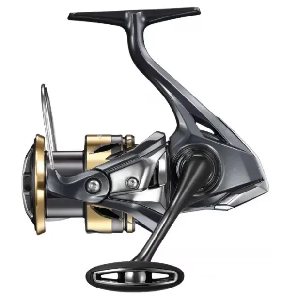 Moulinet Shimano Ultegra FD C3000 XG Offre Limitée