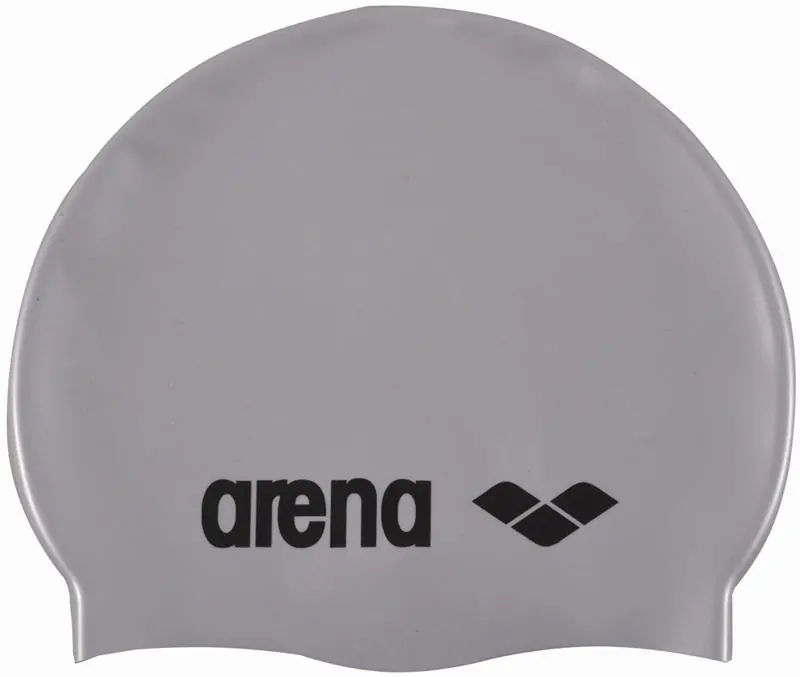 Bonnet Arena Classic Junior Jusqu&rsquo;à Épuisement Des Stocks