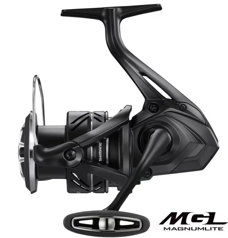 Moulinet Shimano aero XR 4000 Retour Gratuit