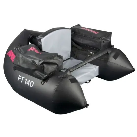 Float tube FT 140 rapala Prix Promo
