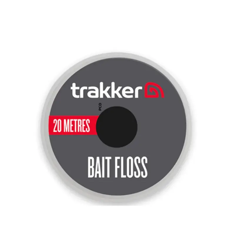 Fil Dentaire Trakker Bait Floss 20M Offre Du Jour