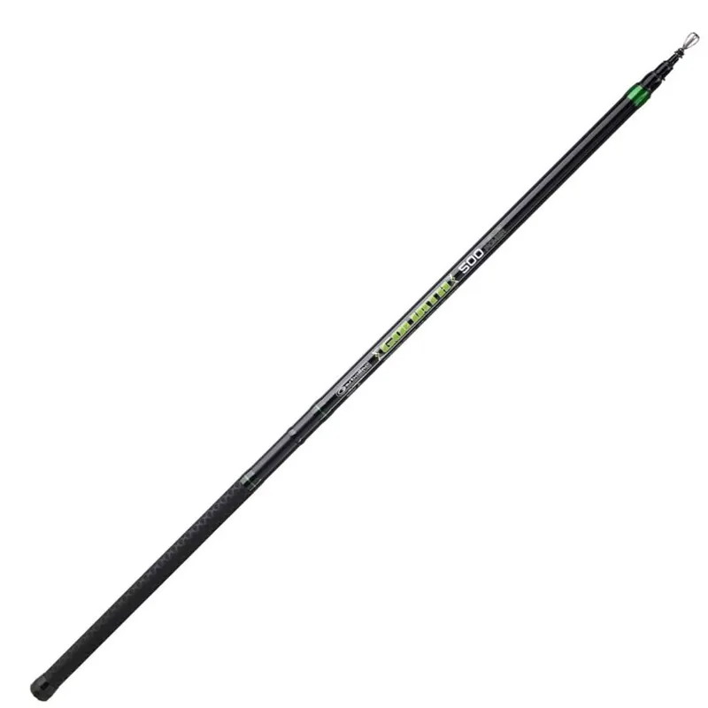 Canne Garbolino Goliath drifter,tele power 6m Remise