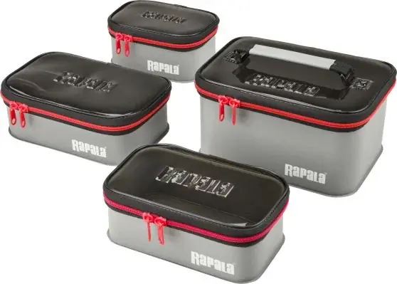 Expédié Aujourd'hui Rapala hydro tackle box