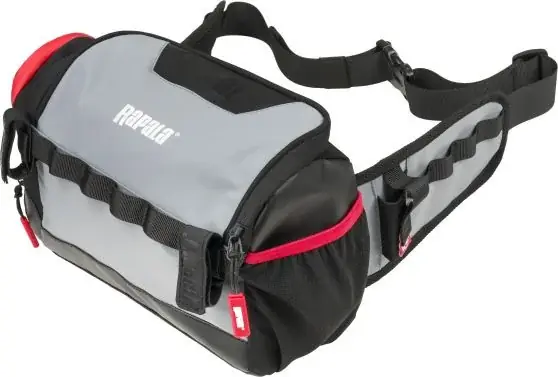 Rapala countdown,hip bag Prix Promo