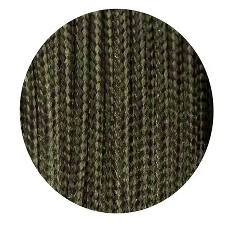 Livraison Express Bas De Ligne Trakker Lead Free Leader 10M Coloris Camouflage