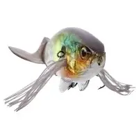 Illex slick bait Commander Maintenant