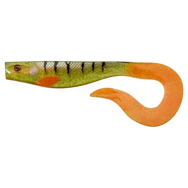 Leurre souple ILLEX Dexter eel 280 Prix Choc