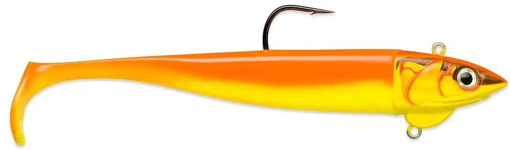 Biscay minnow dp 16cm Dernier Modèle