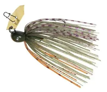 Offre Du Jour Chatterbait Z-MAN micro max 7gr