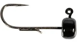 Commander Maintenant Micro finesse Z-MAN shroomz black