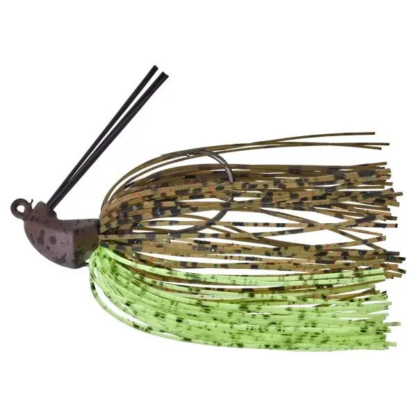 Rubber jig Gunki Tiny hoverjig 7gr Promotion