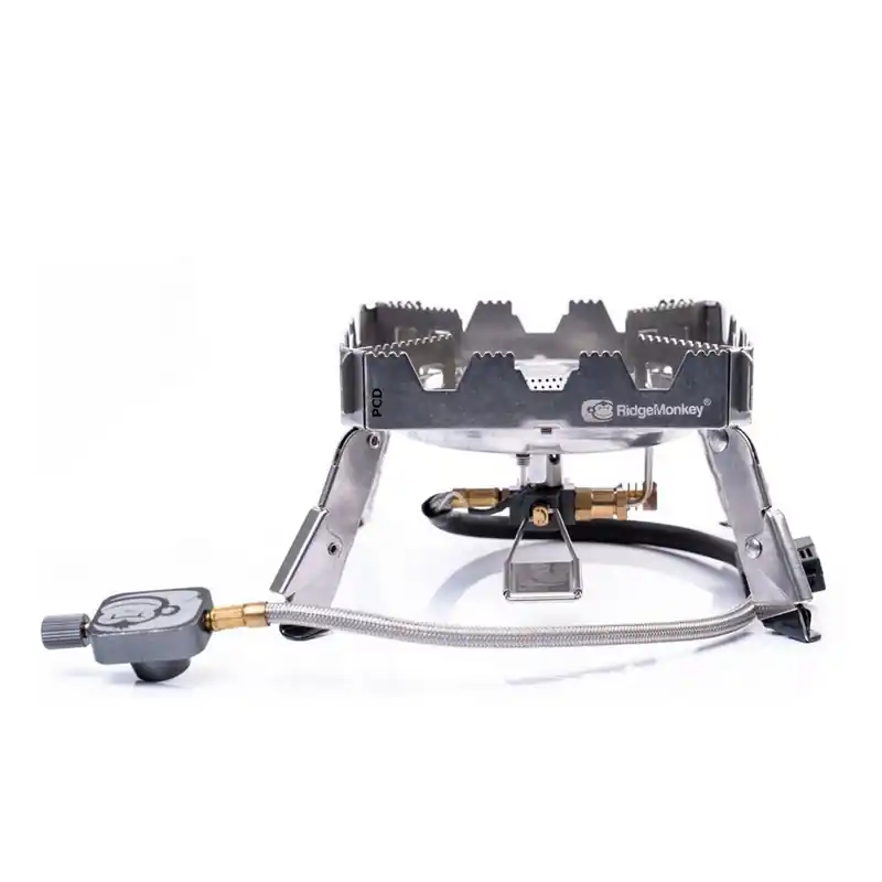 Usine Directe Réchaud Ridge Monkey Quad Stove Pro