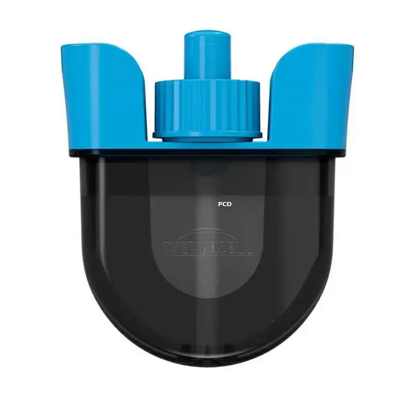 Nouveauté Recharge Pour Bouclier Anti-Moustiques Thermacell Ex90 40 Heures