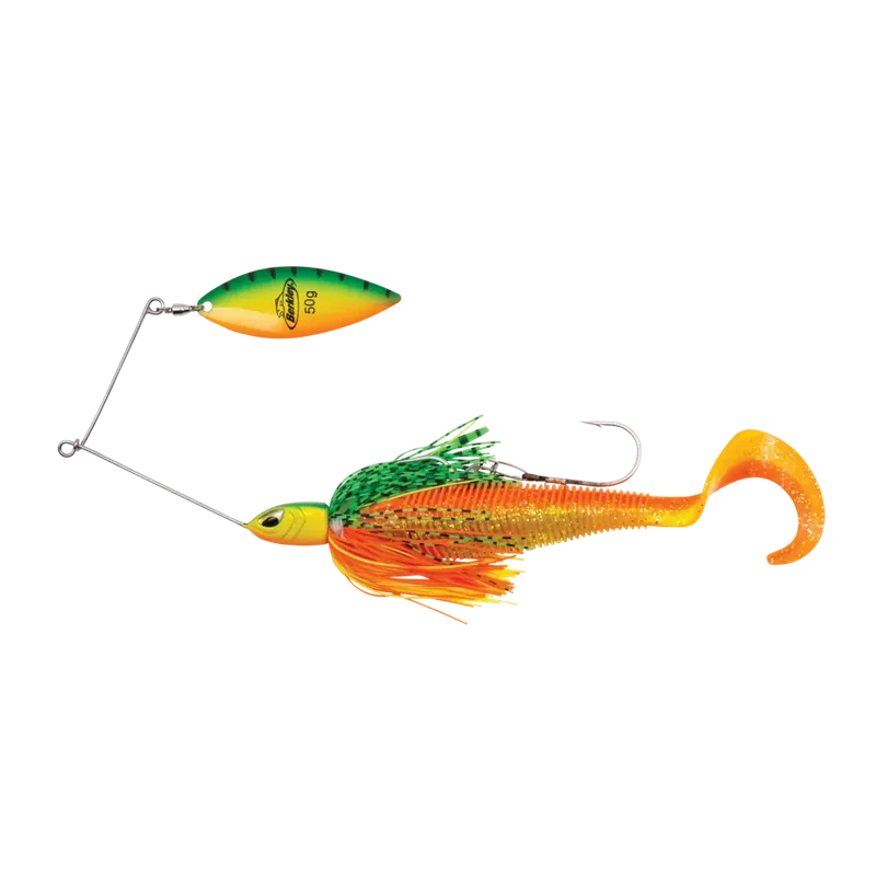 Spinner Berkley zilla 25gr Meilleure Vente
