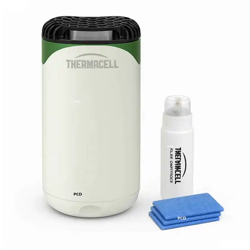 Bouclier Anti-moustiques Portable Thermacell Halo Mini Acheter En Ligne